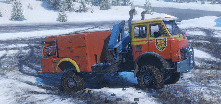 ps4 mudrunner invite to game ps4 mudrunner invite to game